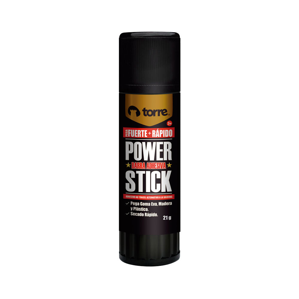 Adhesivo En Barra Power Stick 21 Grs