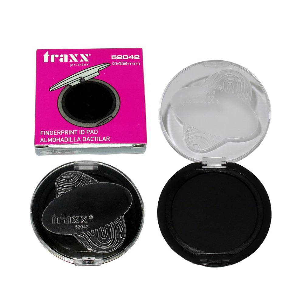 Tampón Huella Dactilar 42 Mm