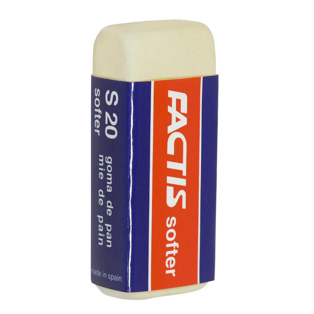 Goma De Borrar Miga S20 Grande