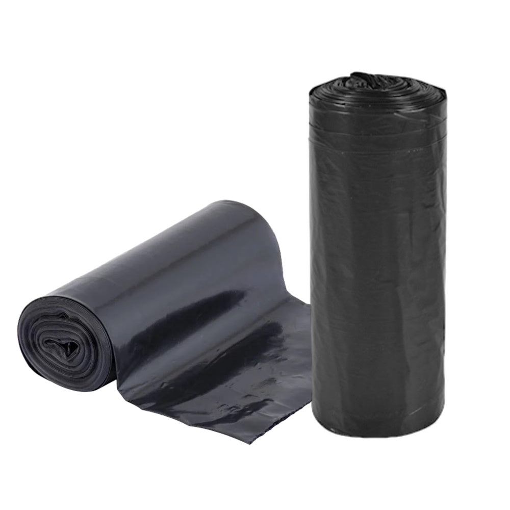 Bolsa Basura En Rollo 120X130 Cm 10 Un