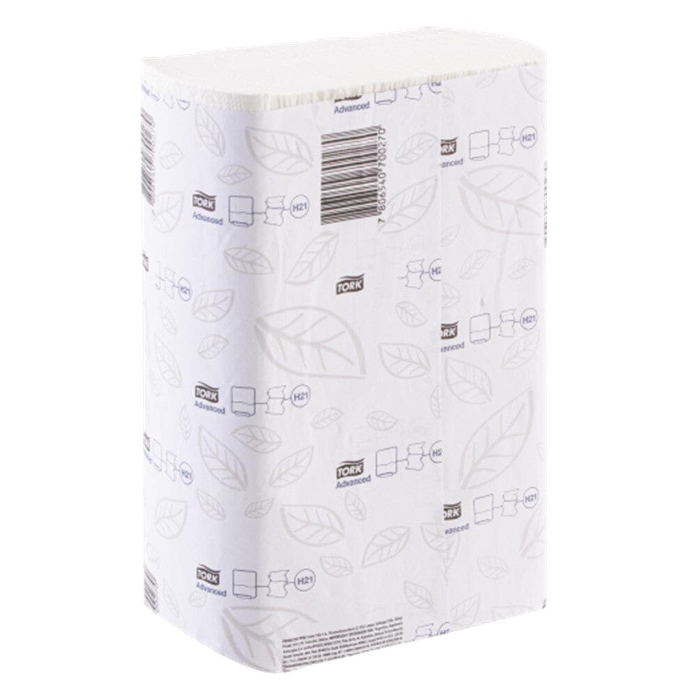 Toalla Interfoliada Advanced Doble Hoja 200 Hojas