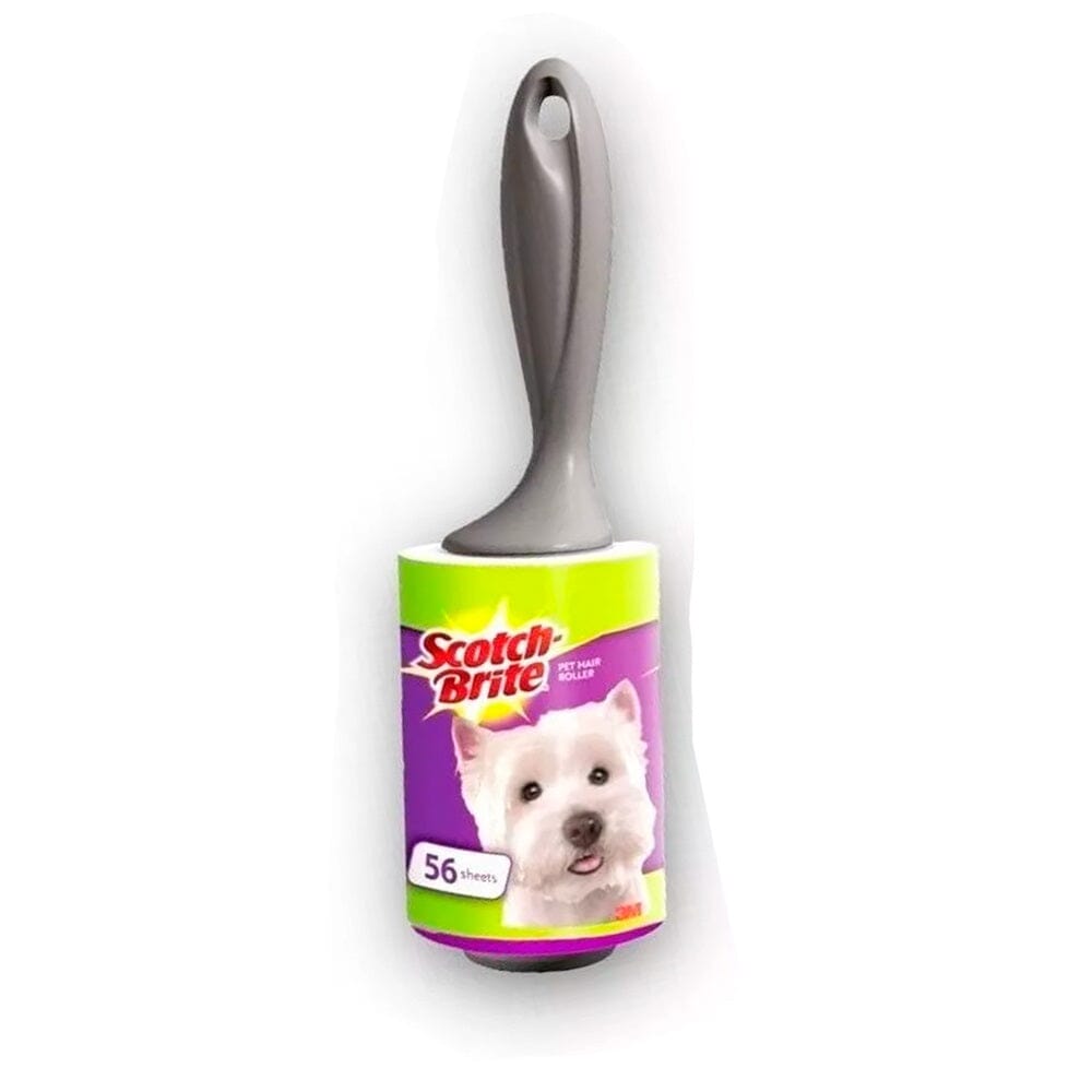 Saca Pelusa Lint Roller 56 Hojas