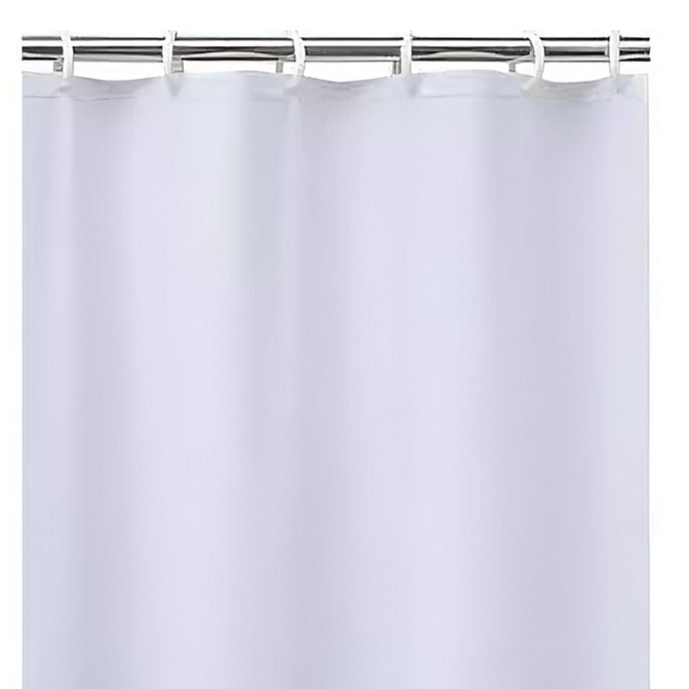 Forro Cortina Para Ducha 180X180Cm