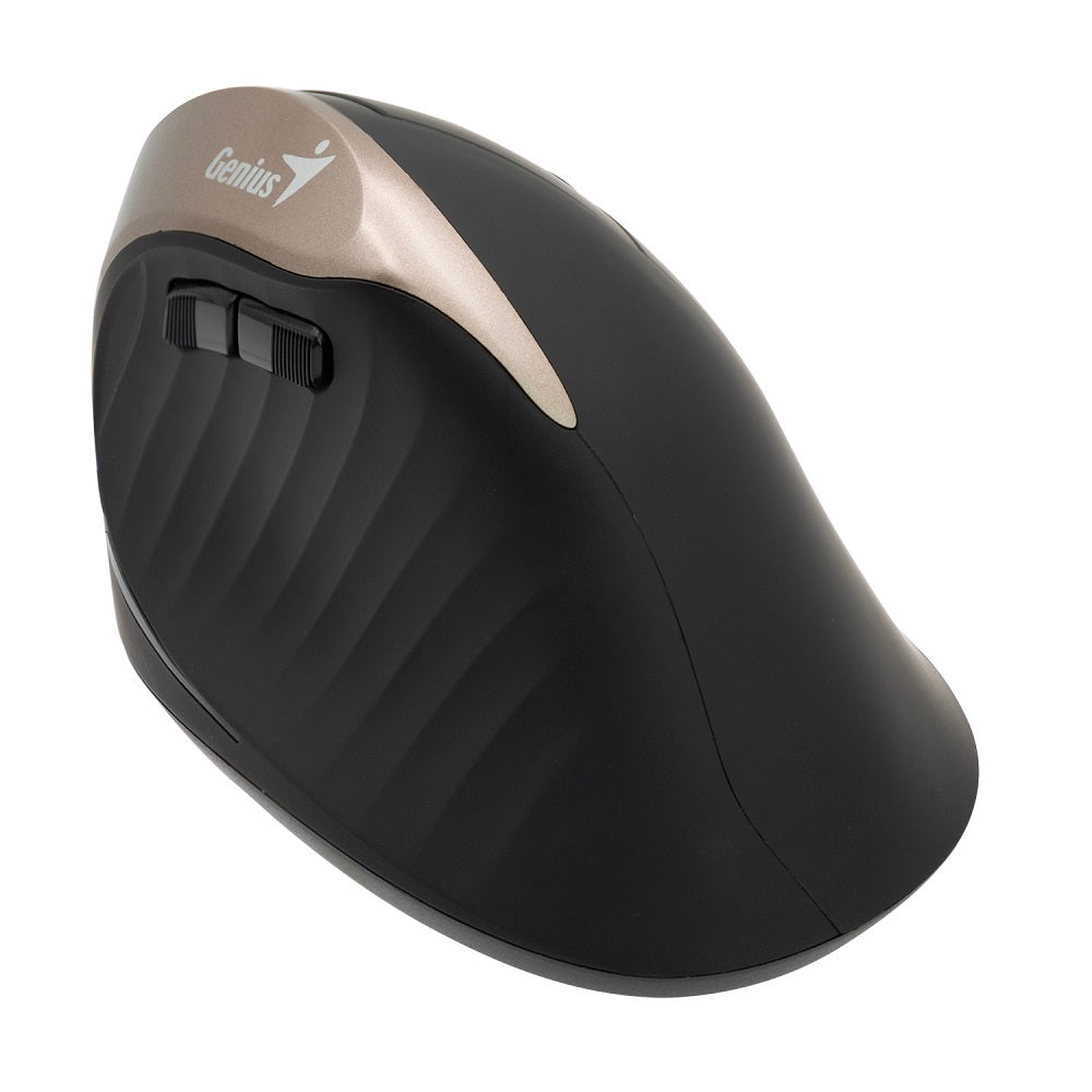 Mouse Inalámbrico Vertical