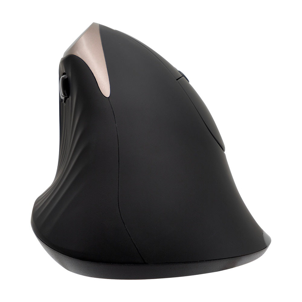 Mouse Inalámbrico Vertical