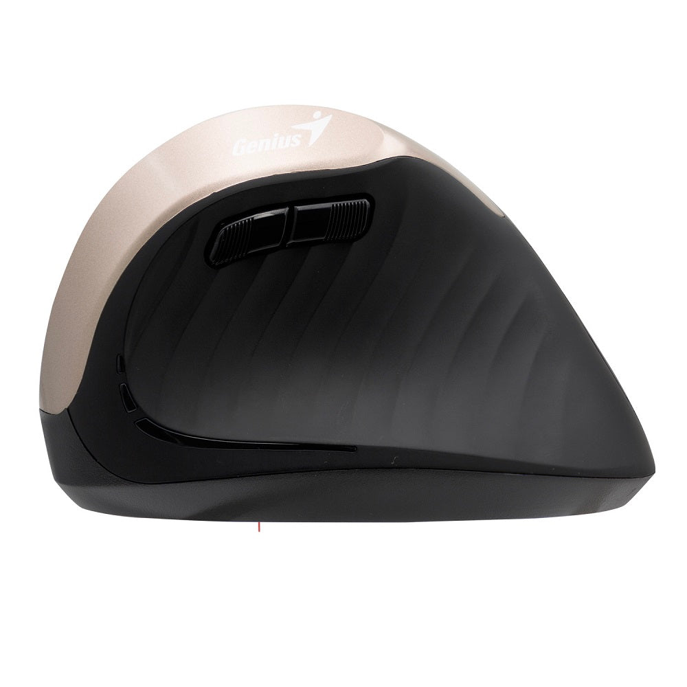 Mouse Inalámbrico Vertical