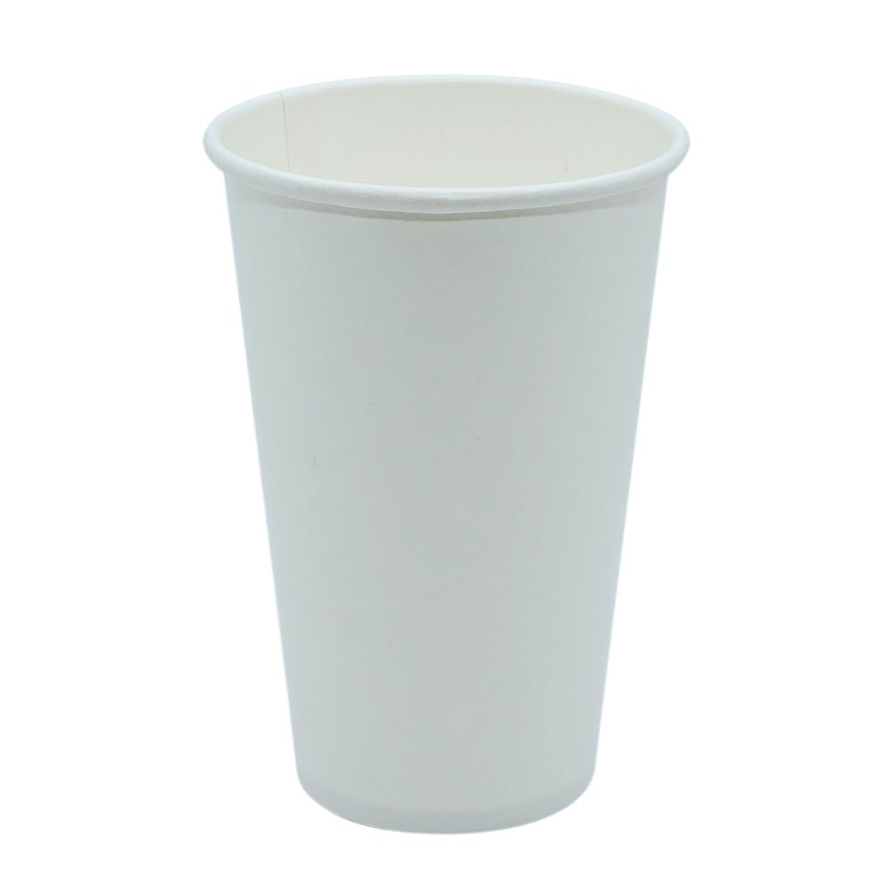 Vaso Polipapel 360 cc 12 Oz B Fría 50 Un