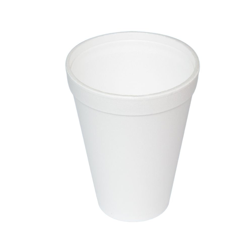 Vaso Plumavit 12 Oz 360 Cc X 20 Un