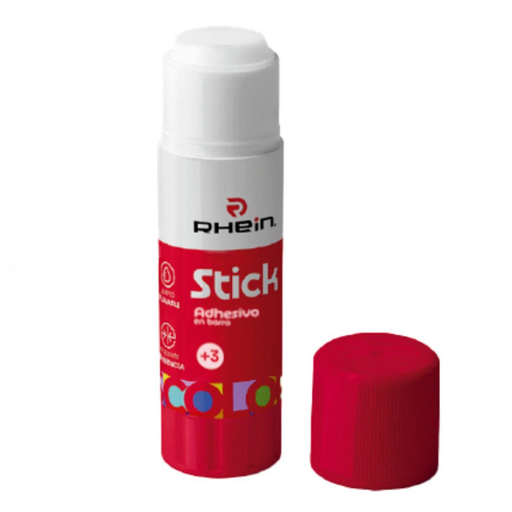 Adhesivo En Barra 21 Gr