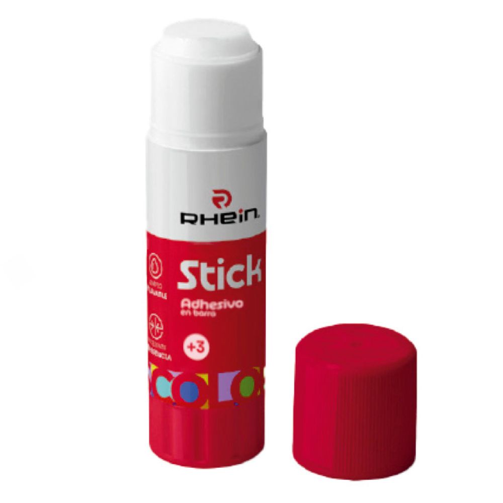 Adhesivo En Barra 36 Gr