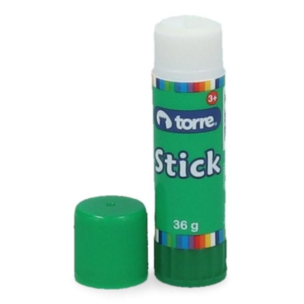 Adhesivo Barra 36 gr