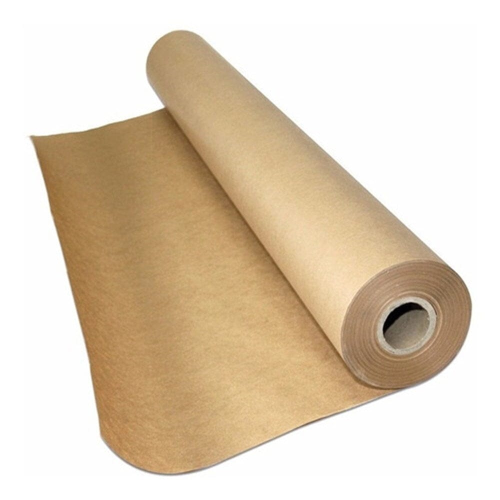 Papel Kraft Rollo 40 Cm X 280 mt 35 Gr