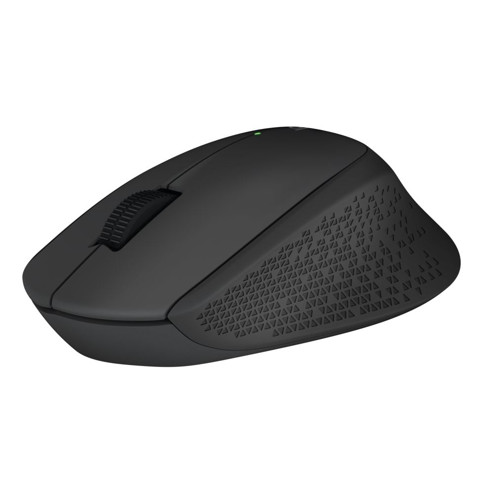 Mouse Inalámbrico M280 Negro