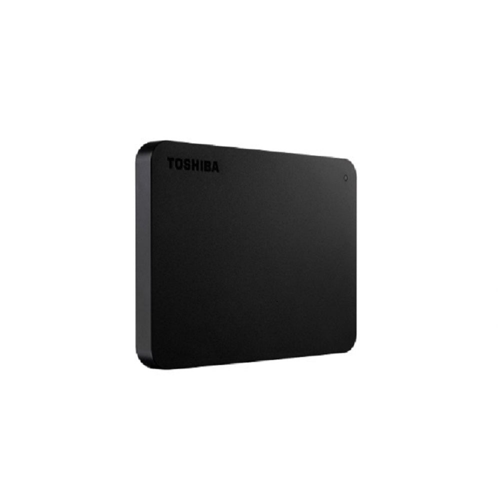 Disco Duro Externo Canvio Basic Negro 1 Tb 3.0