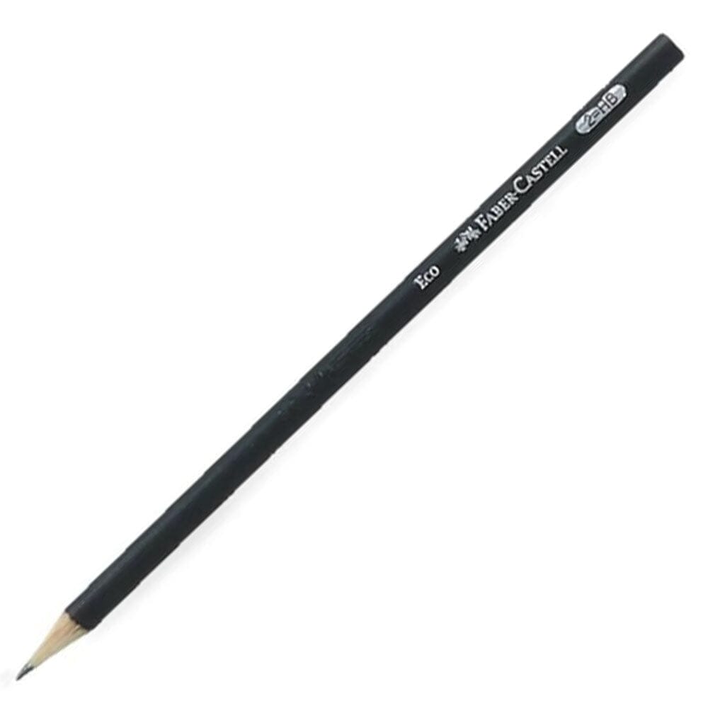 Lápiz Grafito 2Hb Redondo 1205