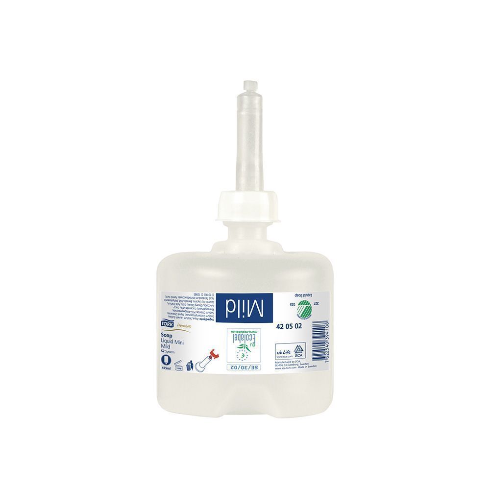 Jabón Líquido 475 Ml