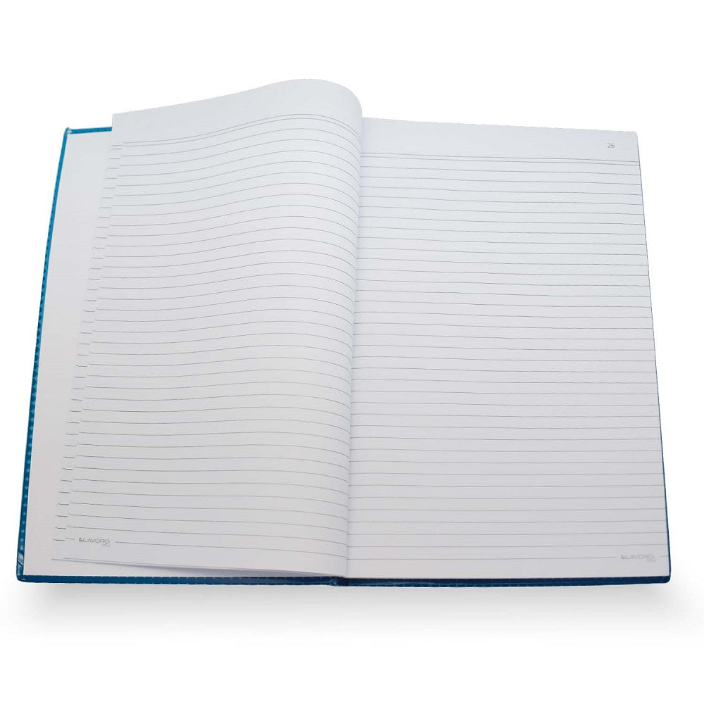 Libro Administrativo Acta Lineal Foliado 100 Hojas