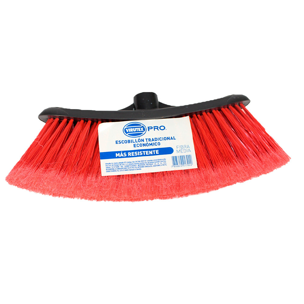 Escobillón Tradicional