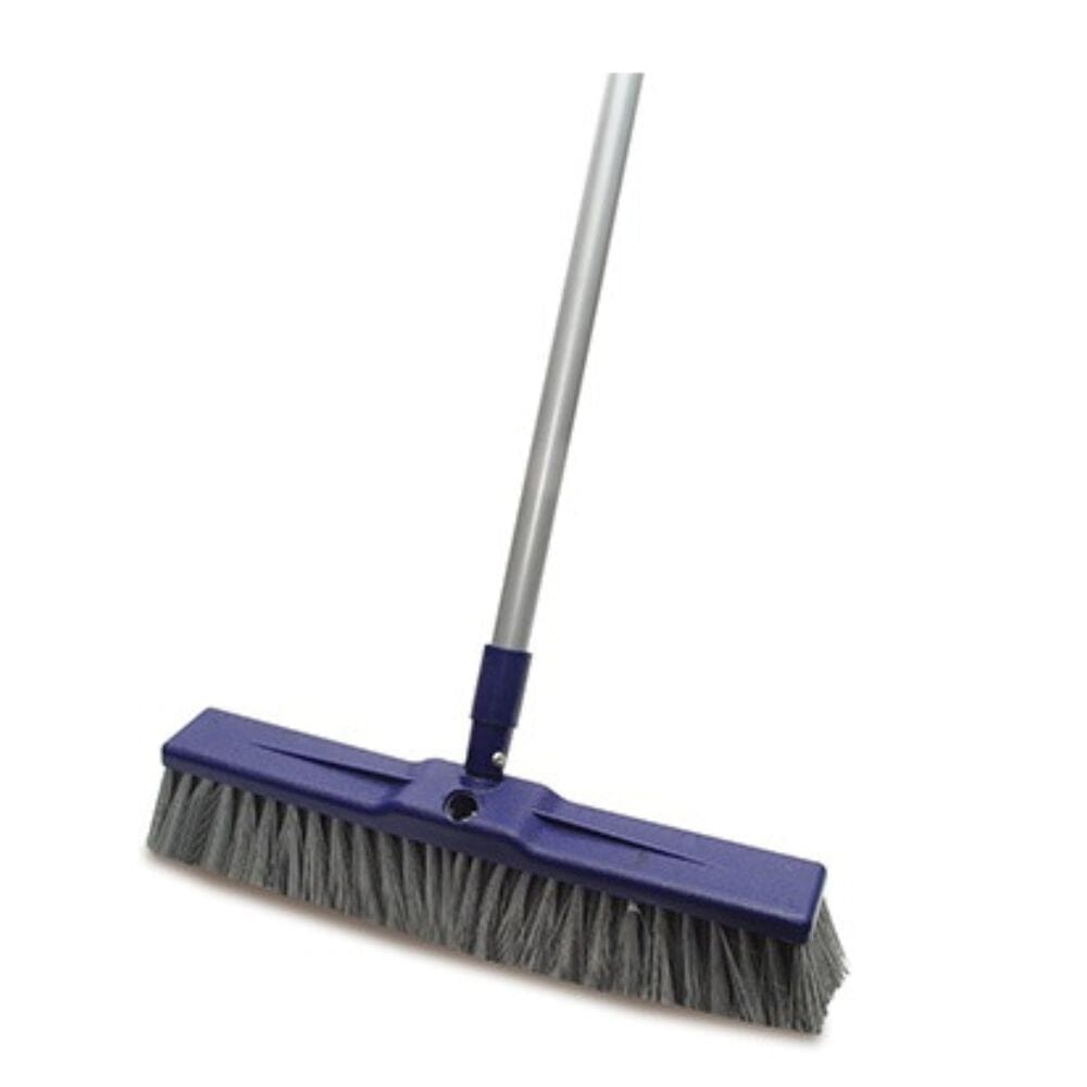 Escobillón Municipal Base 45 Cm