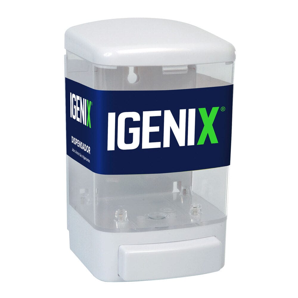 Dispensador Jabón Líquido Granel 1 Lt