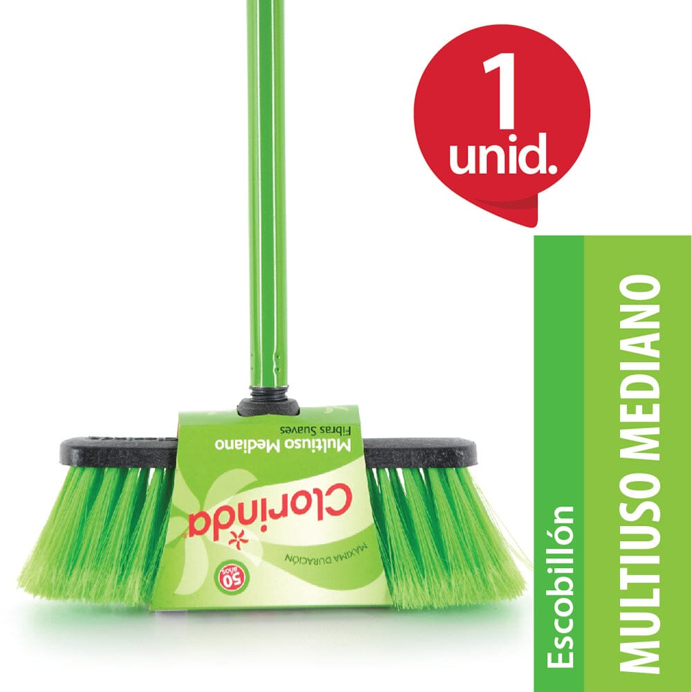 Escobillón Interior Plástico