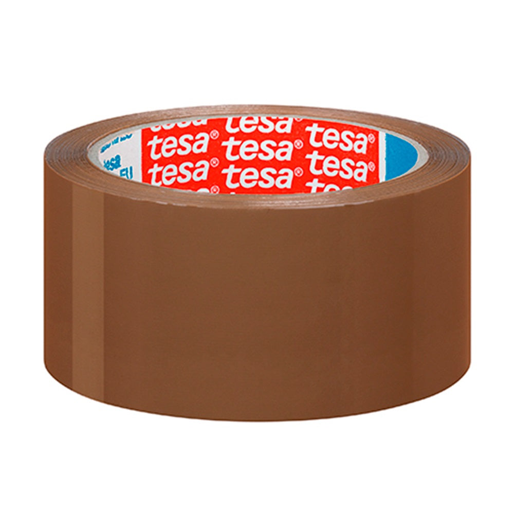 Cinta Embalaje Café 48 mm 40 mt