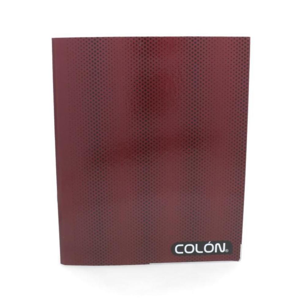 Archivador Ancho Oficio Burdeo