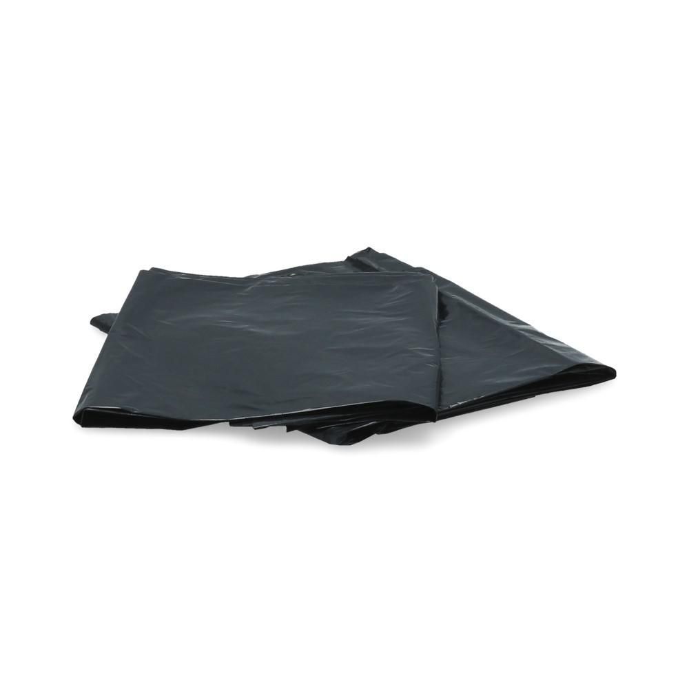 Bolsa Basura Negra 50X70 Cm 10 Un