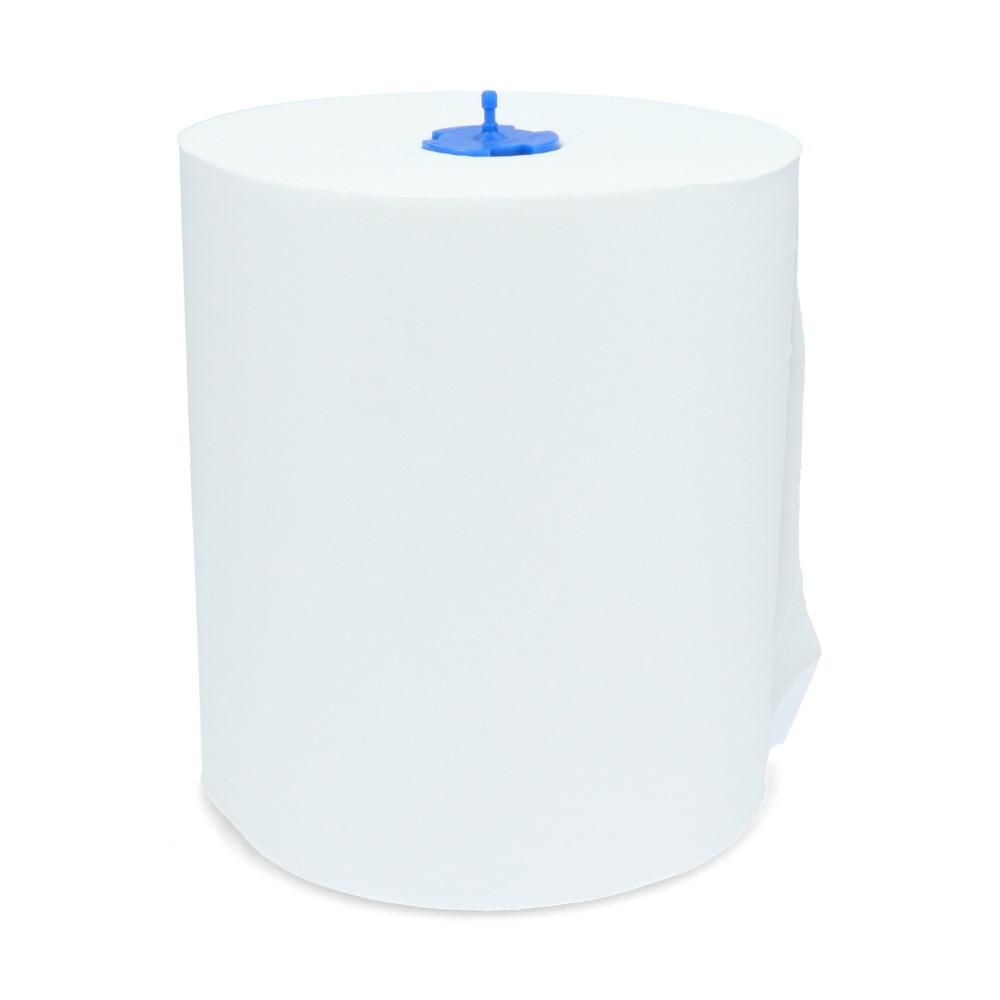 Toalla Jumbo Advanced Hojas Simple 6 X 250 MT