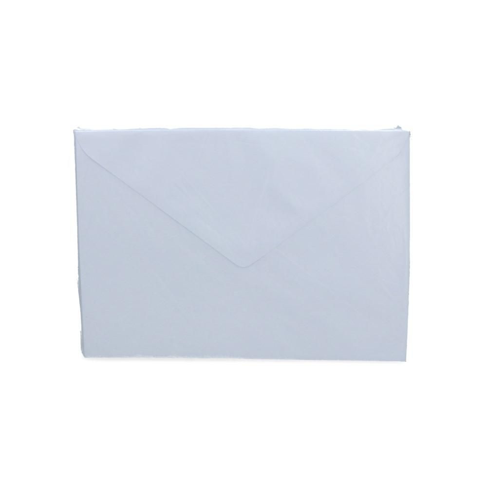 Sobre Oficio Blanco 80 gr 50 Un