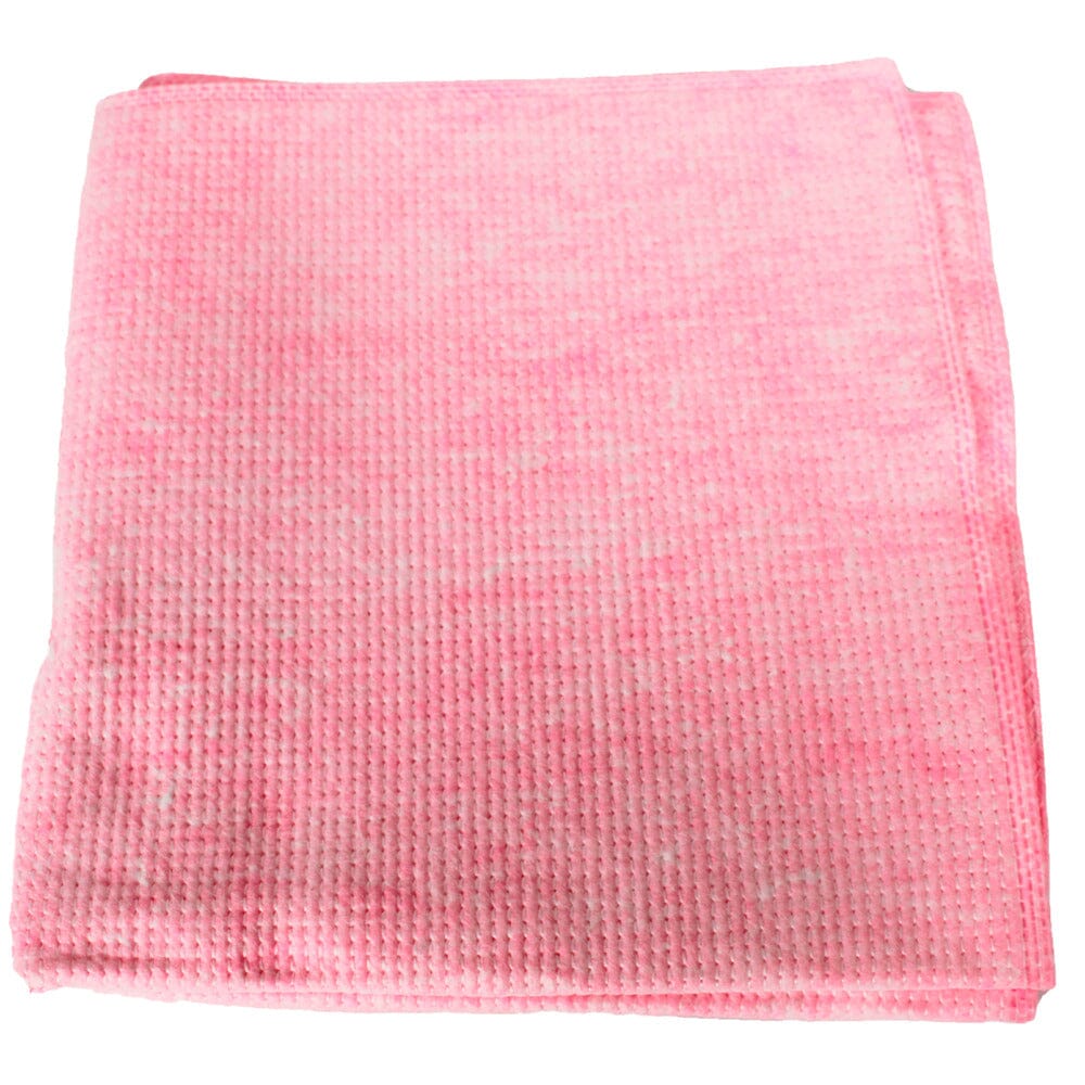 Trapero Simple 1 Un 50 X 50 cm Algodón Con Ojal