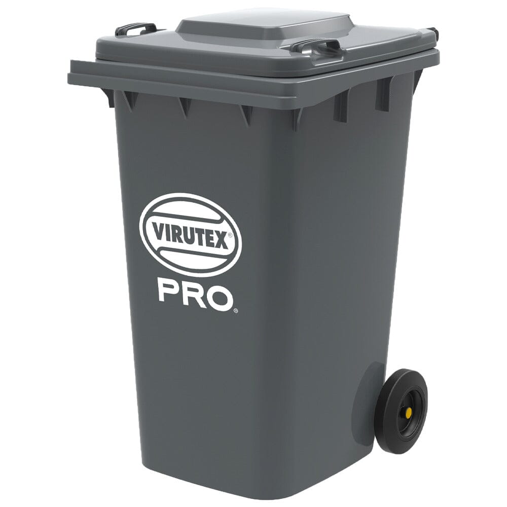Contenedor Basura 240 Lt