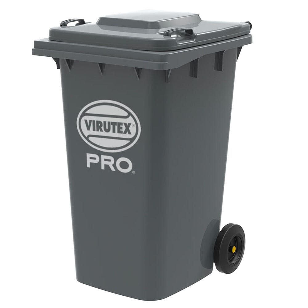 Contenedor Para Basura 360 Lts