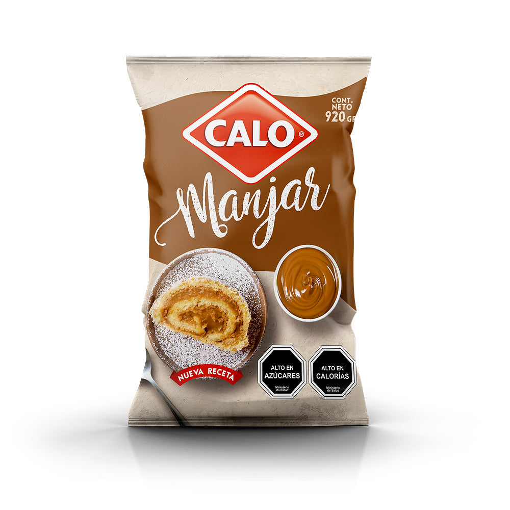 Manjar 920 Gr