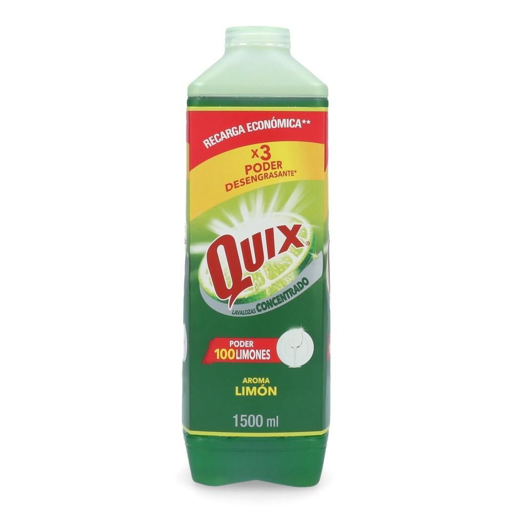 Lavalozas Liquido 1.5 Lt