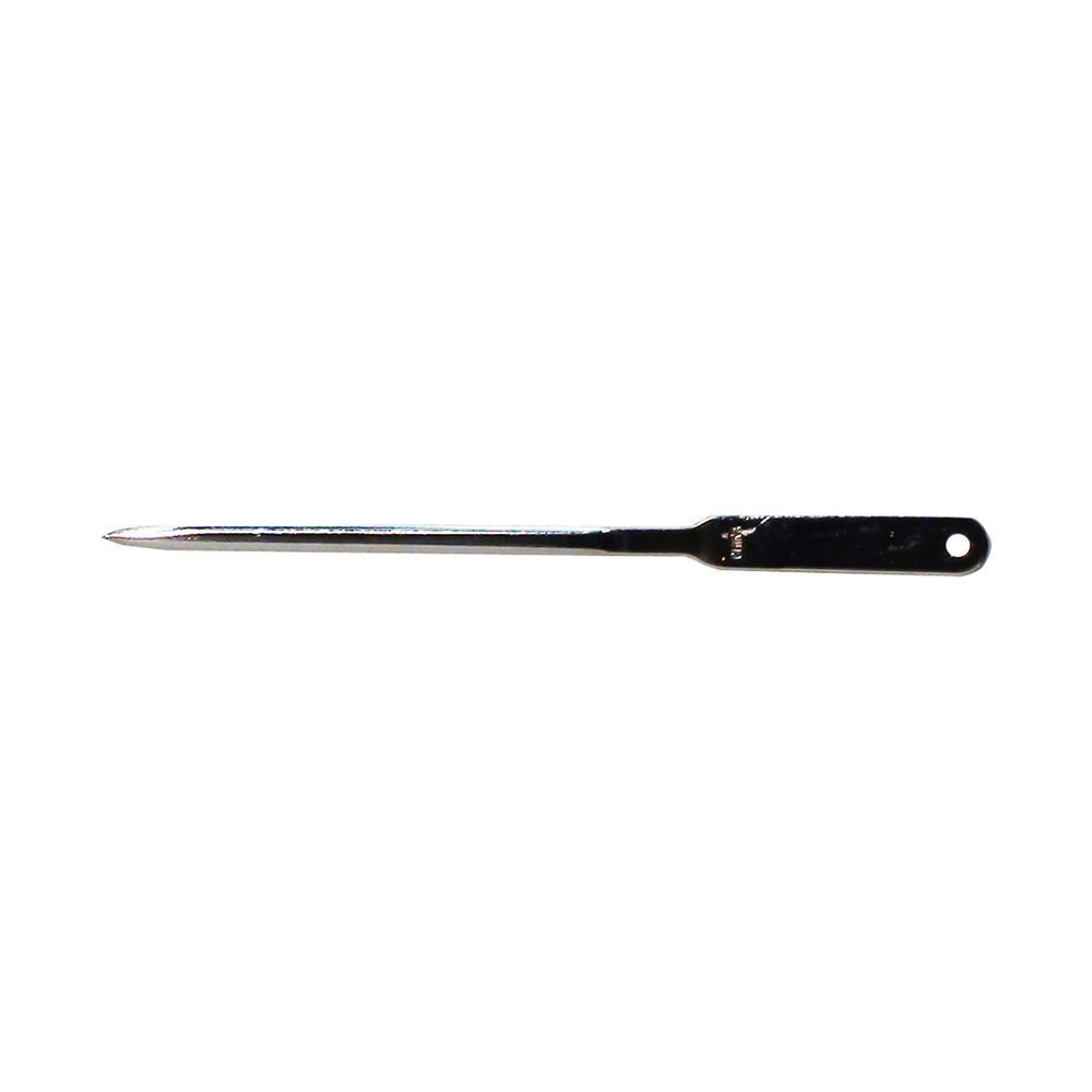 Abrecarta Metálico 23Cm