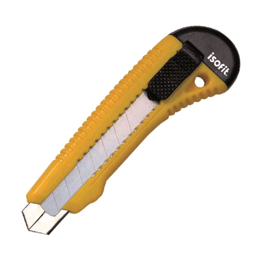 Cuchillo Cartonero Grande N 80