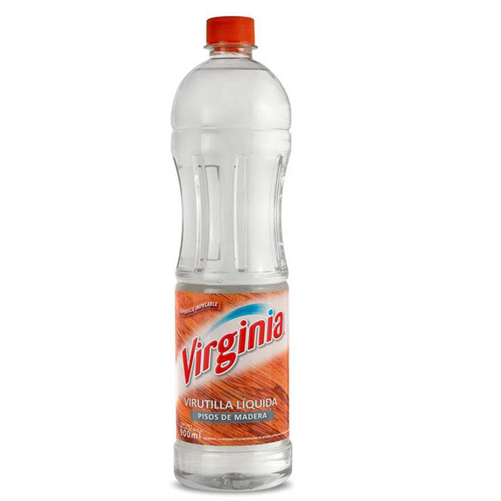 Virutilla Liquida Botella 900 Ml Virgini