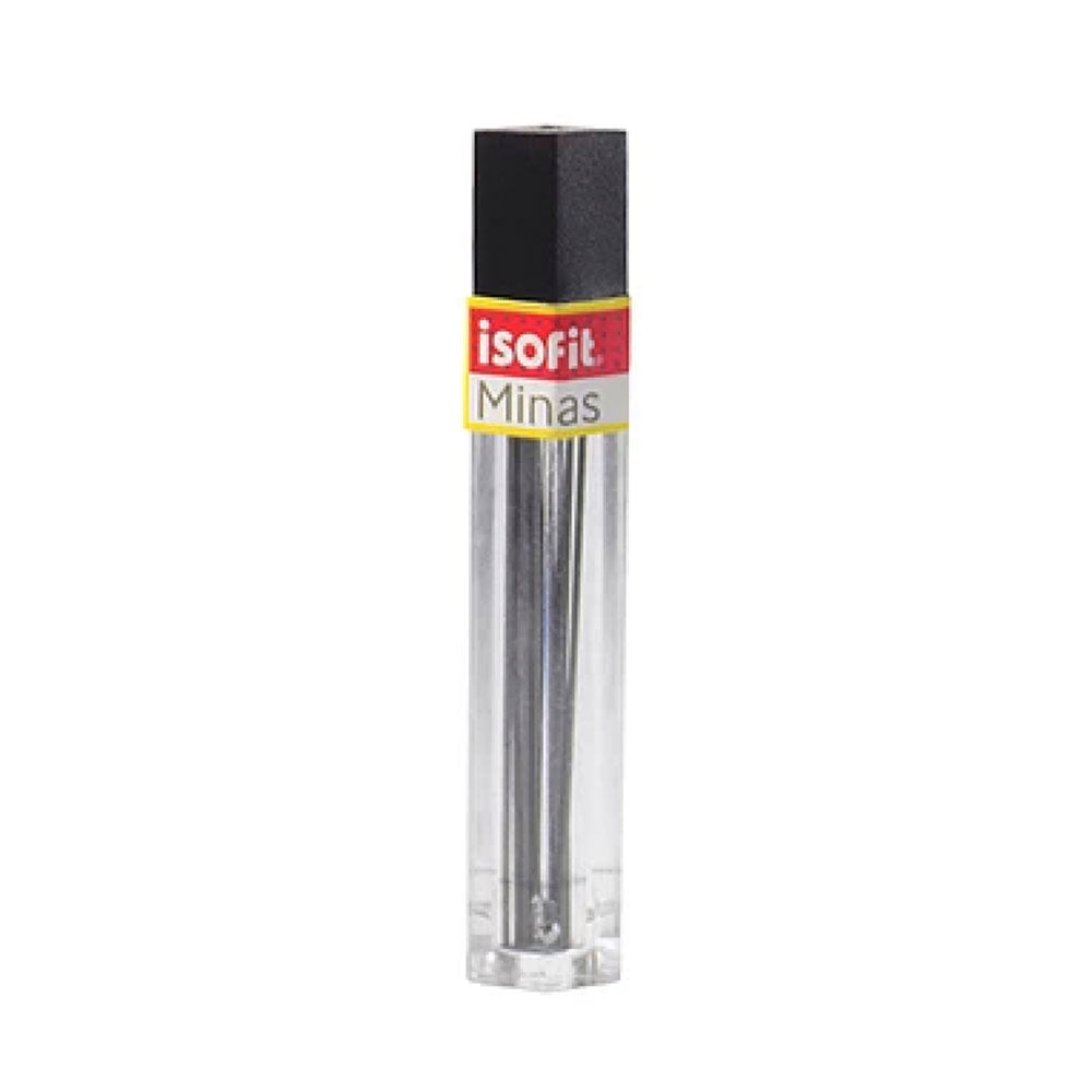 Minas 0.7Mm 3B 12 Unidades