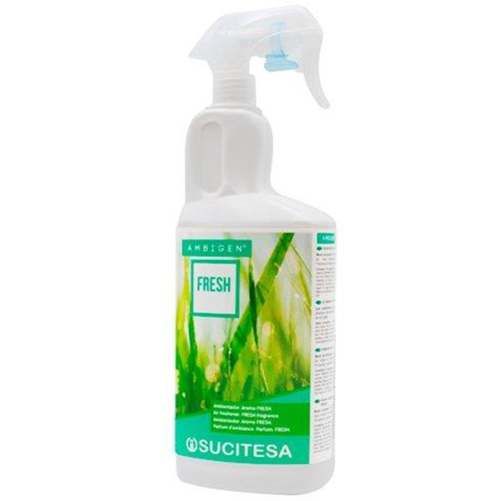 Desodorante Ambiental Fresh Nature Pulvorizador