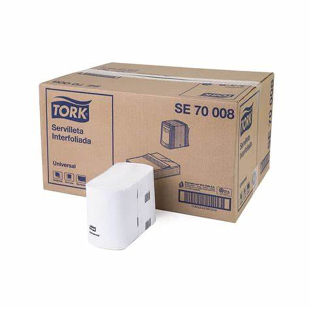 Servilleta Xpress Hoja Simple 250