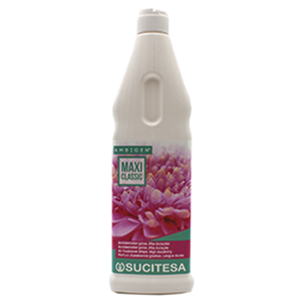 Ambiental En Gel Para Wc Maxi Classic