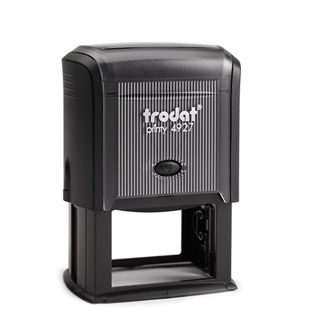 Timbre Automático 4927 Trodat