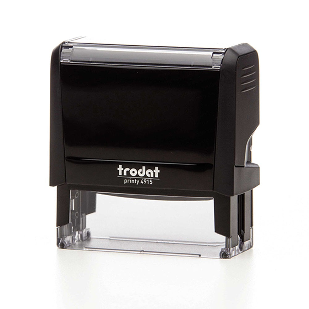 Timbre Printy 4915 Trodat