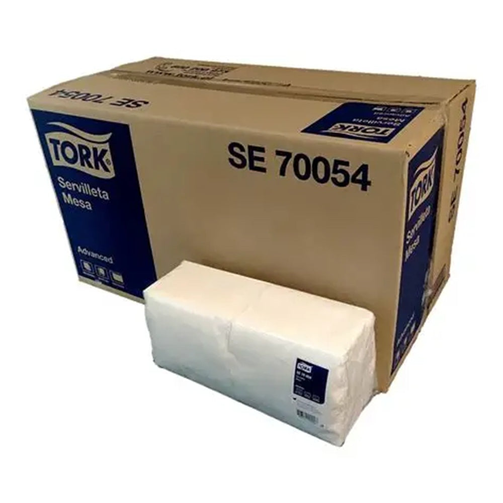 Servilleta Mesa Paquete 200 Hojas 30X30