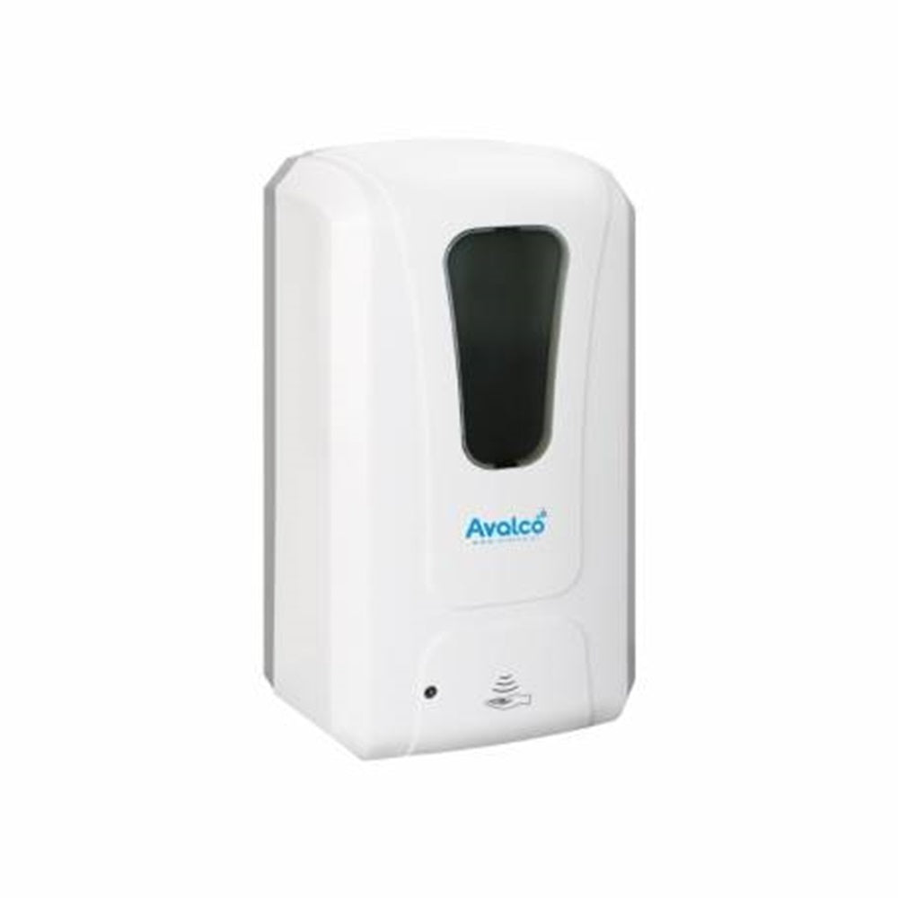 Jabonera Rellenable 1 Lt Automática Aval