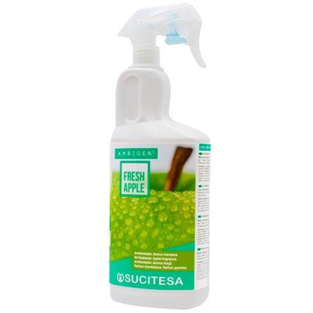 Desodorante Ambiental Ambigen Apple Pulverizador