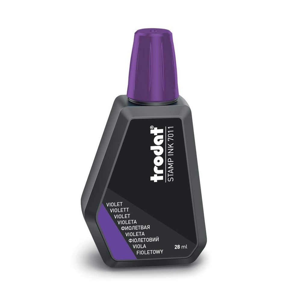 Tinta Tampón 7011 Violeta
