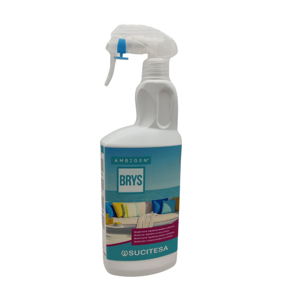 Neutralizador Olores  Ambigen Brys 750 Ml