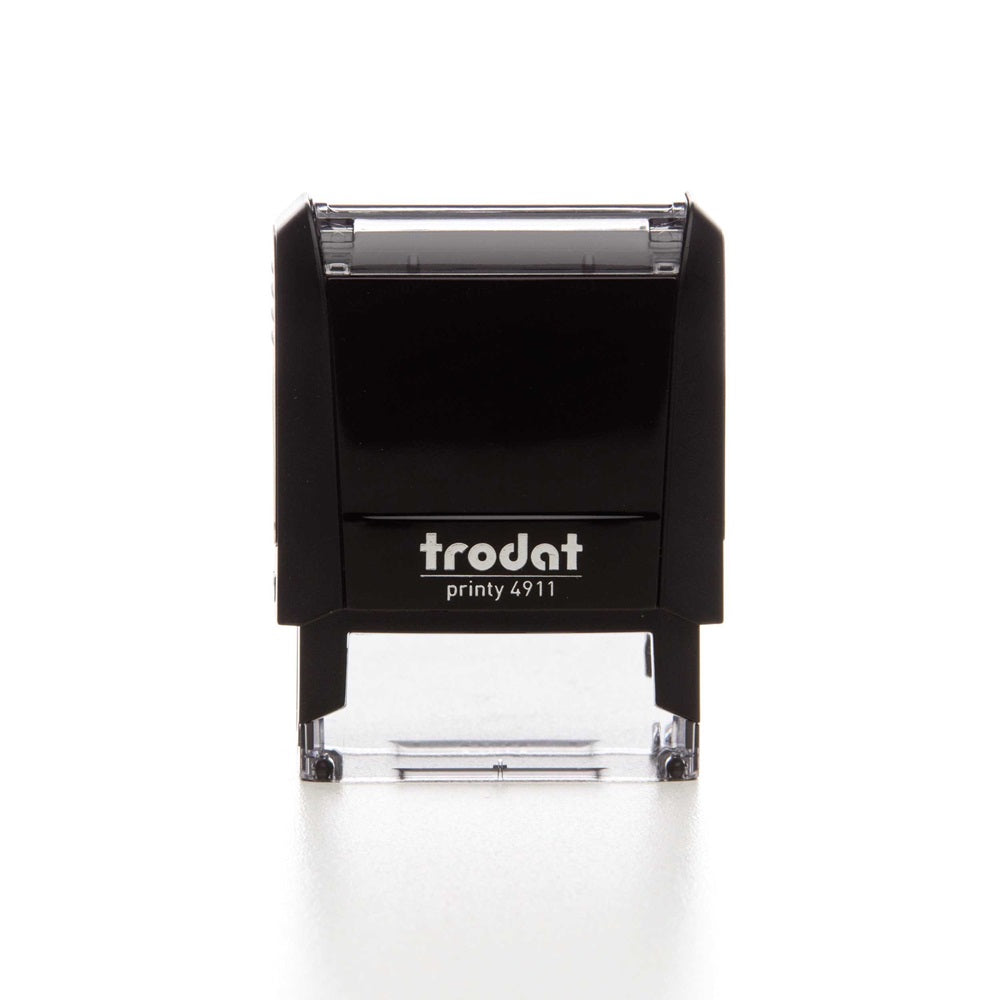 Sello Printy 4911 38Mm X 14Mm